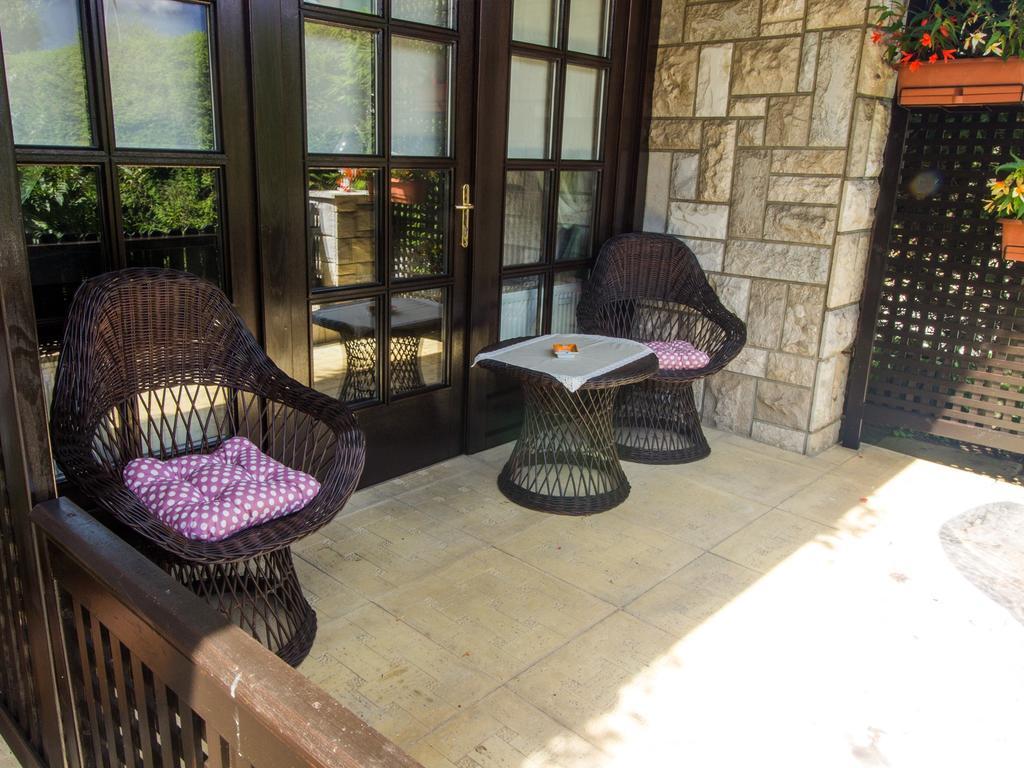 בלד Apartments Orazem מראה חיצוני תמונה
