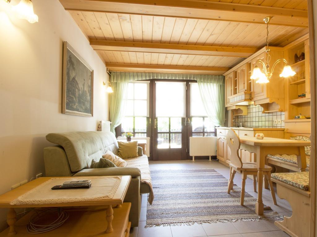 בלד Apartments Orazem מראה חיצוני תמונה