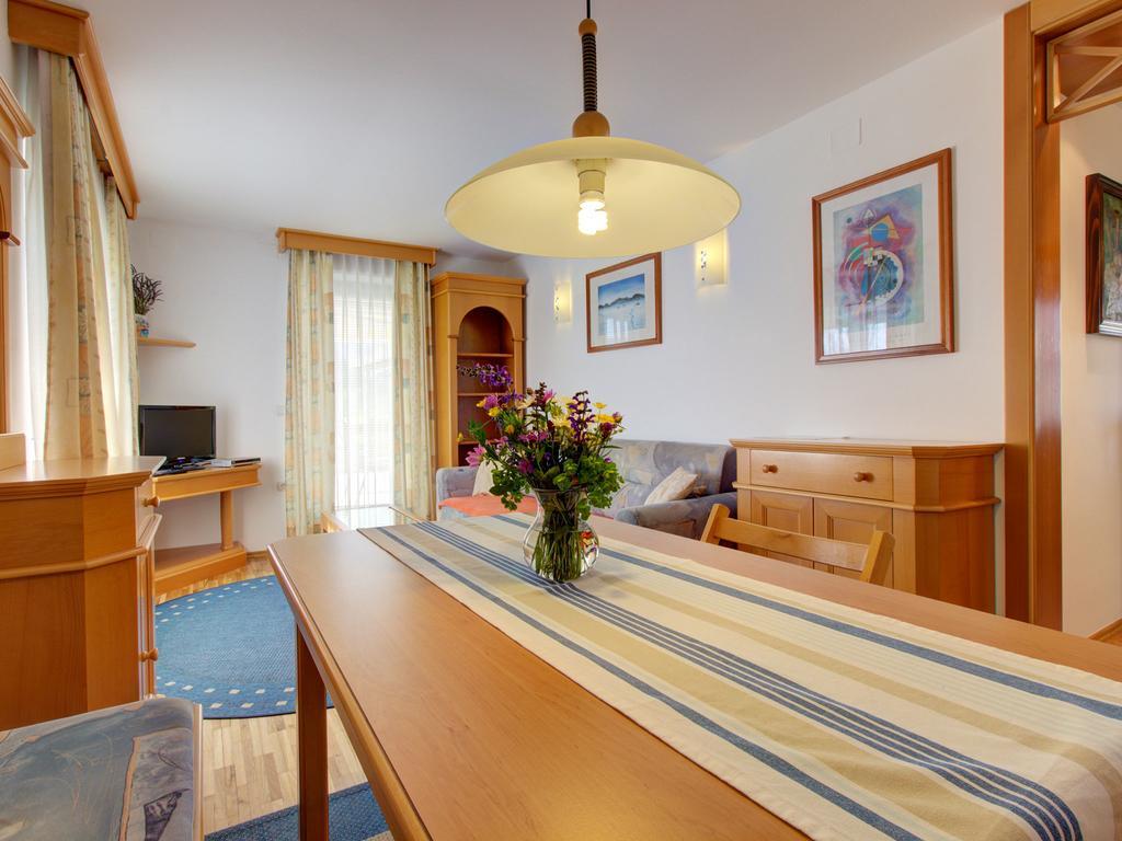 בלד Apartments Orazem מראה חיצוני תמונה