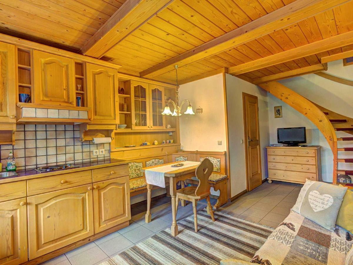 בלד Apartments Orazem מראה חיצוני תמונה